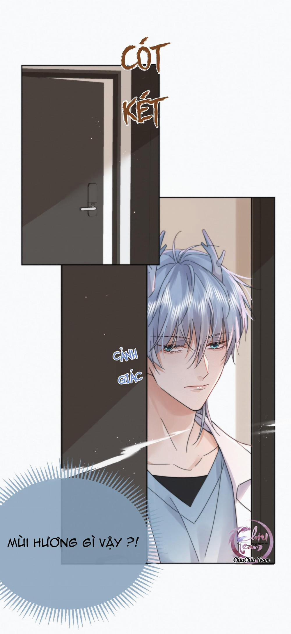 Giáo Huấn Em Trai Hư Hỏng 6 trang 1