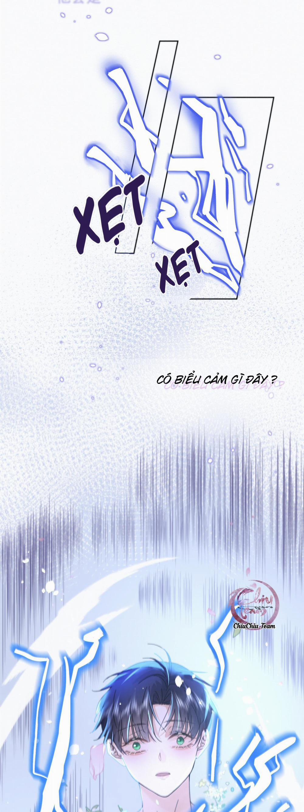 Giáo Huấn Em Trai Hư Hỏng 6 trang 11