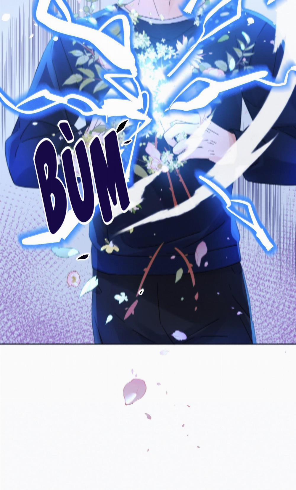 Giáo Huấn Em Trai Hư Hỏng 6 trang 12