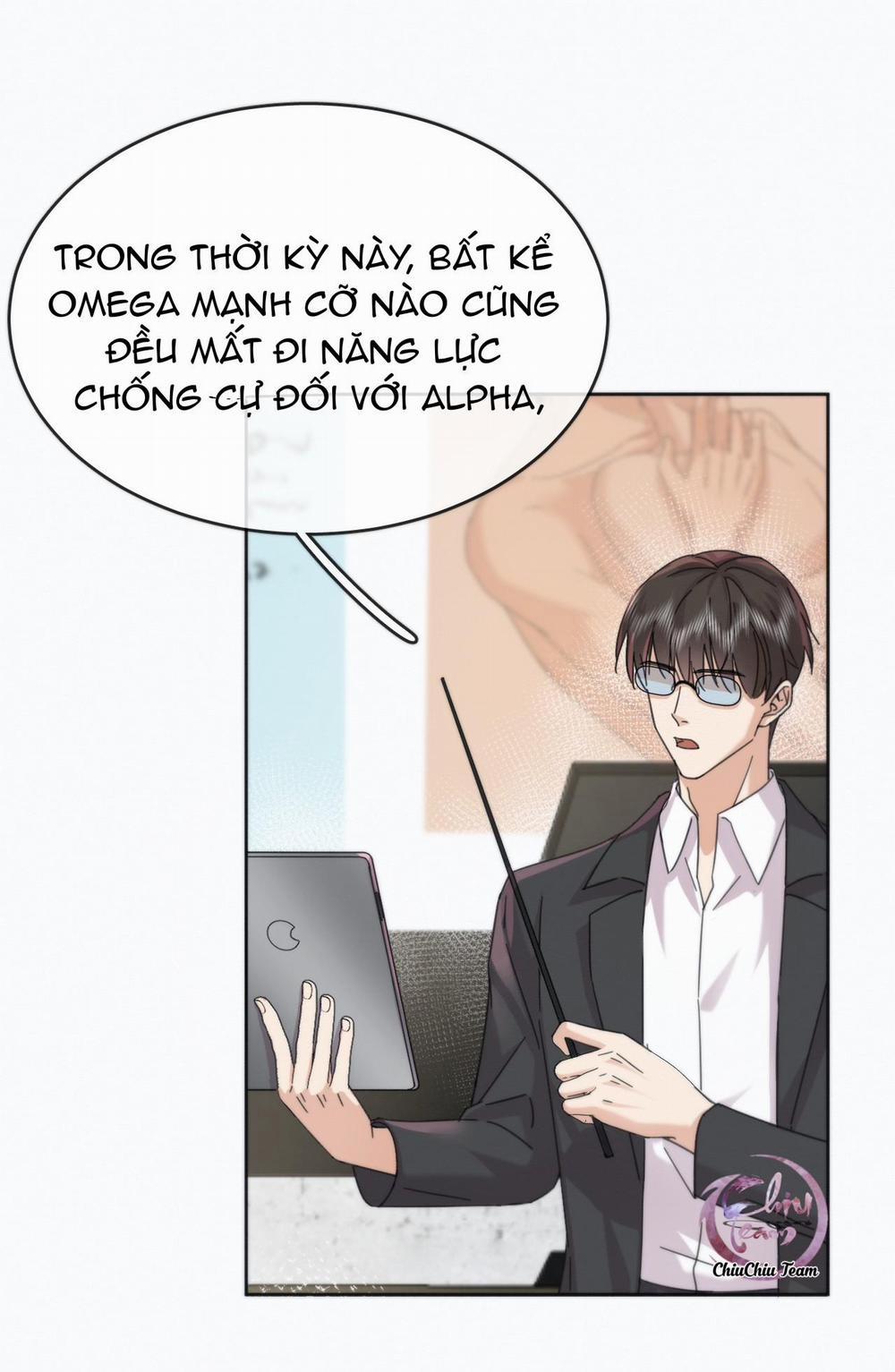 Giáo Huấn Em Trai Hư Hỏng 6 trang 25