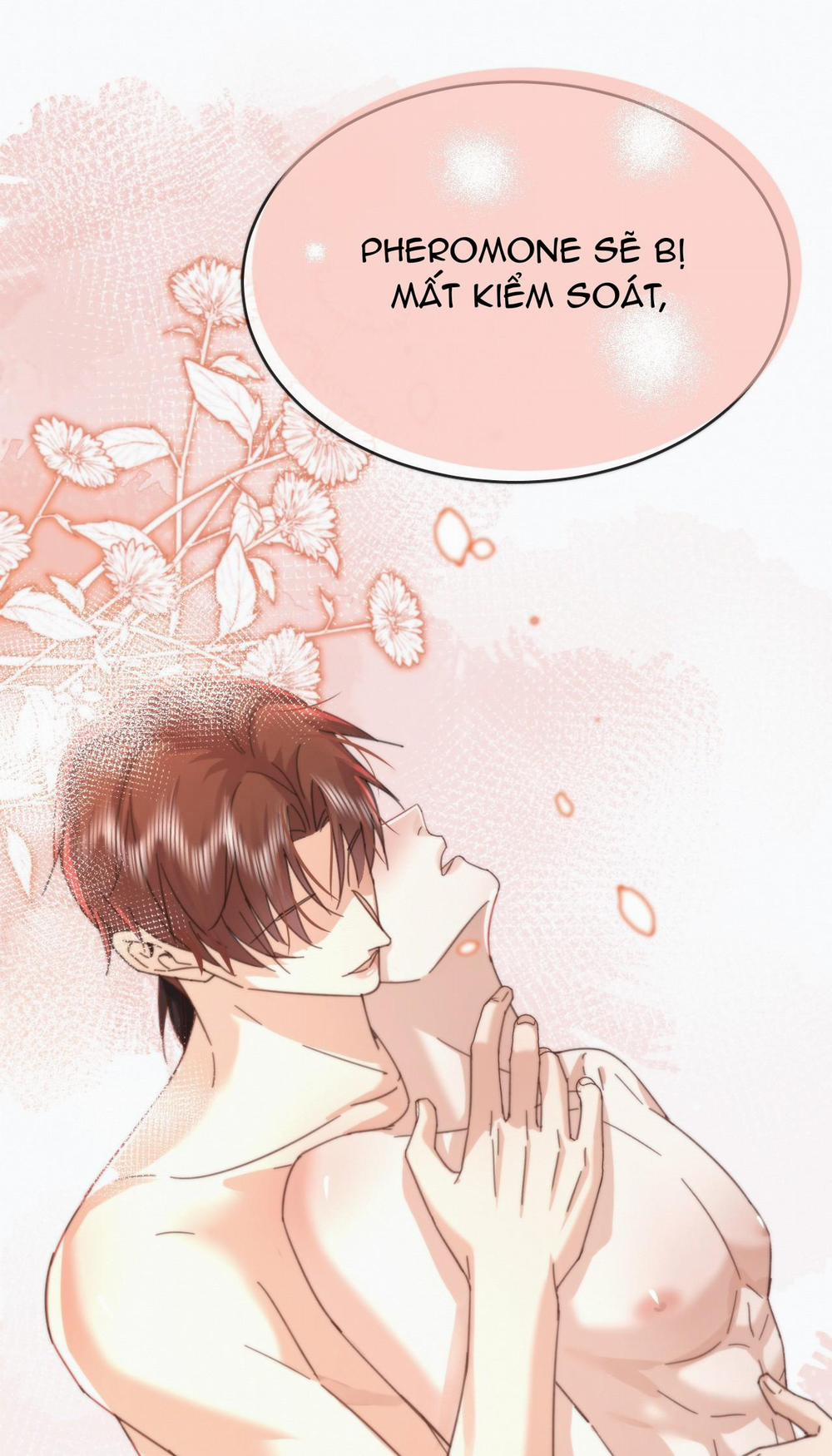 Giáo Huấn Em Trai Hư Hỏng 6 trang 26