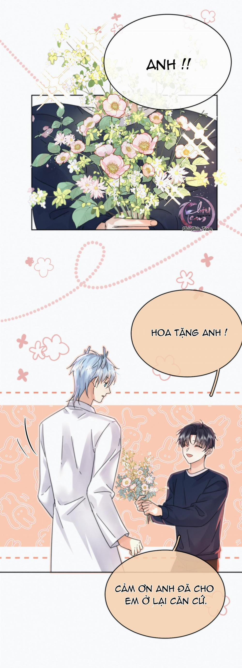 Giáo Huấn Em Trai Hư Hỏng 6 trang 3