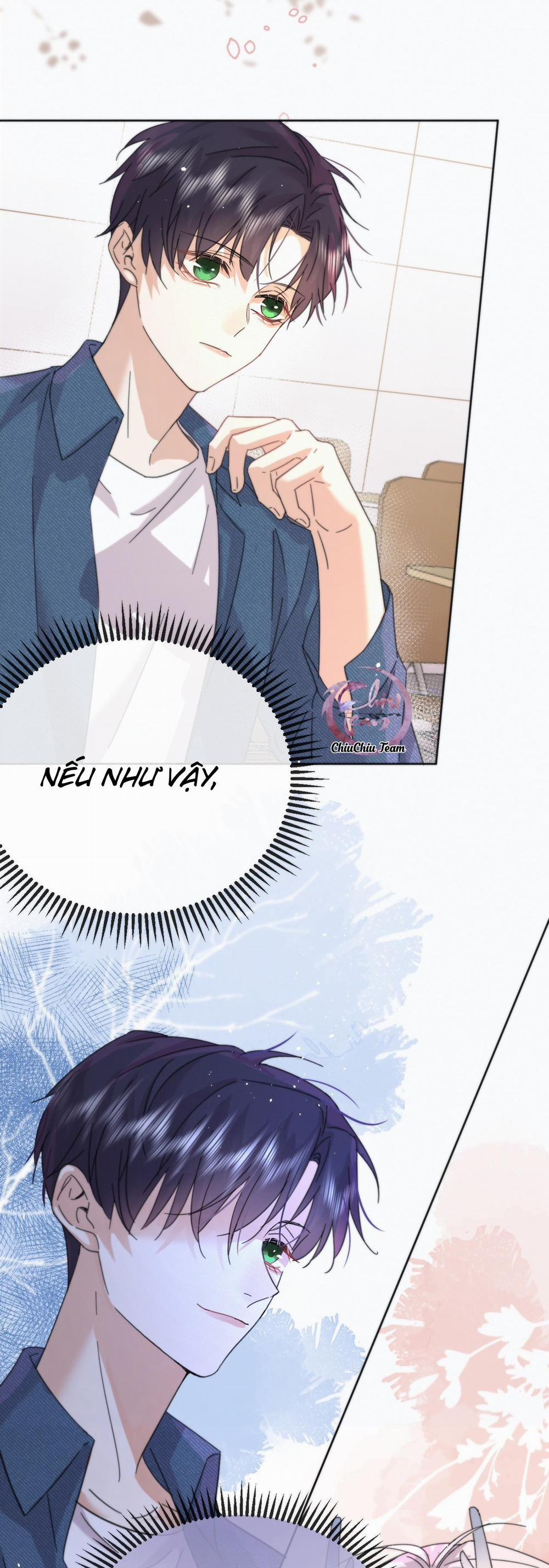 Giáo Huấn Em Trai Hư Hỏng 6 trang 33