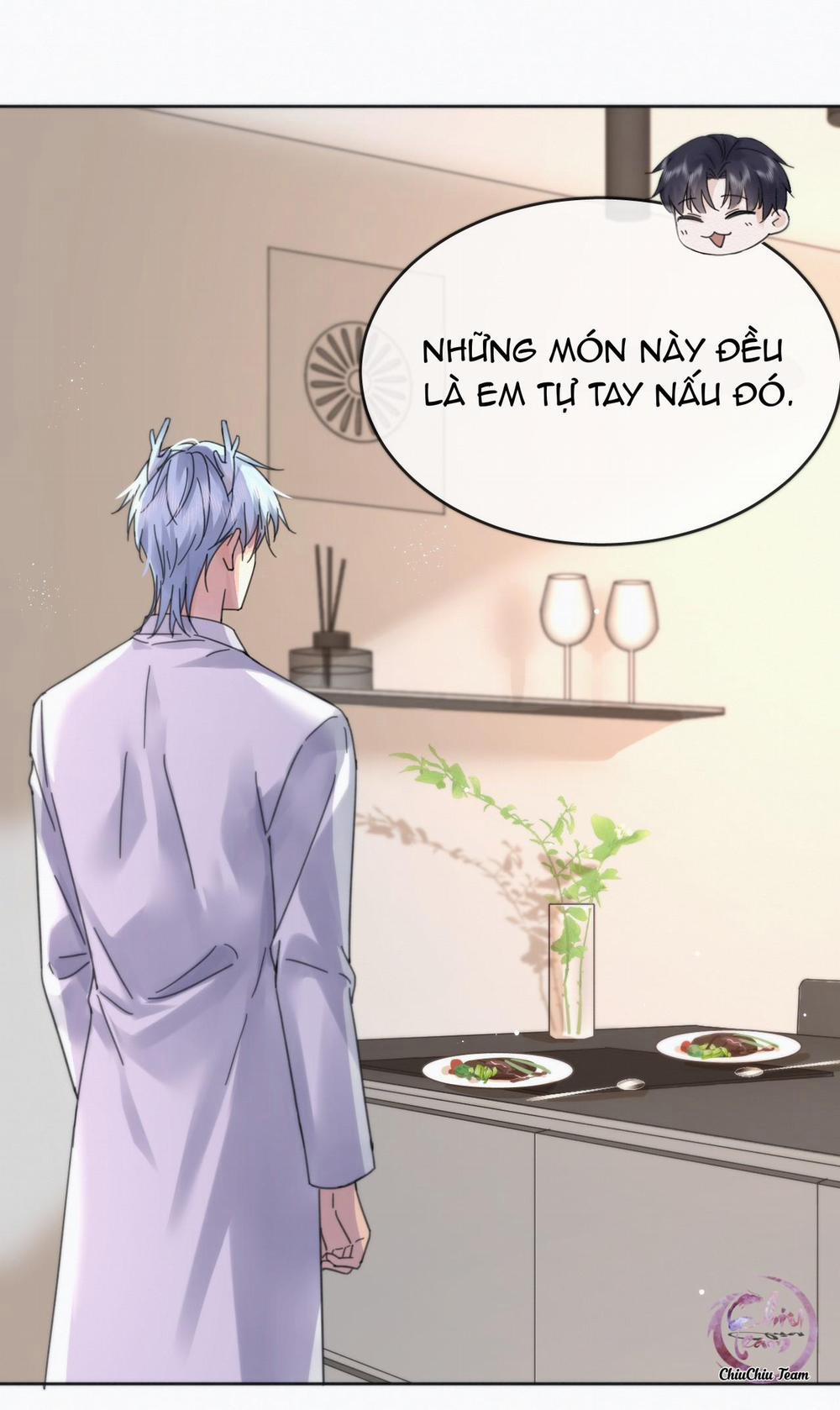 Giáo Huấn Em Trai Hư Hỏng 6 trang 7