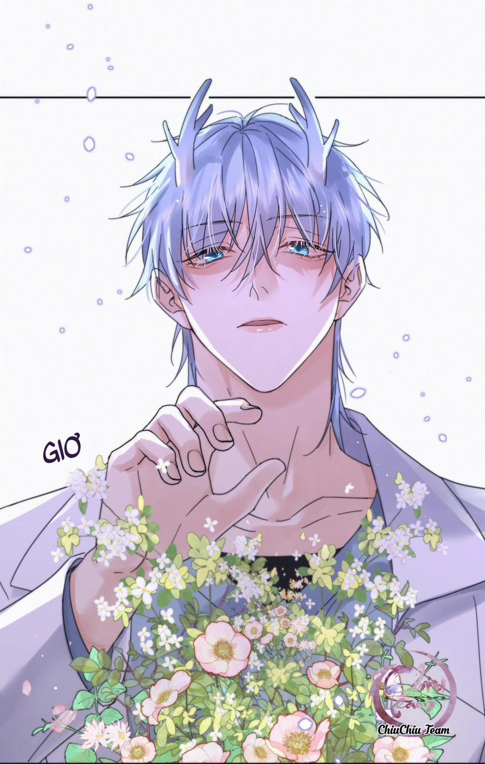 Giáo Huấn Em Trai Hư Hỏng 6 trang 9