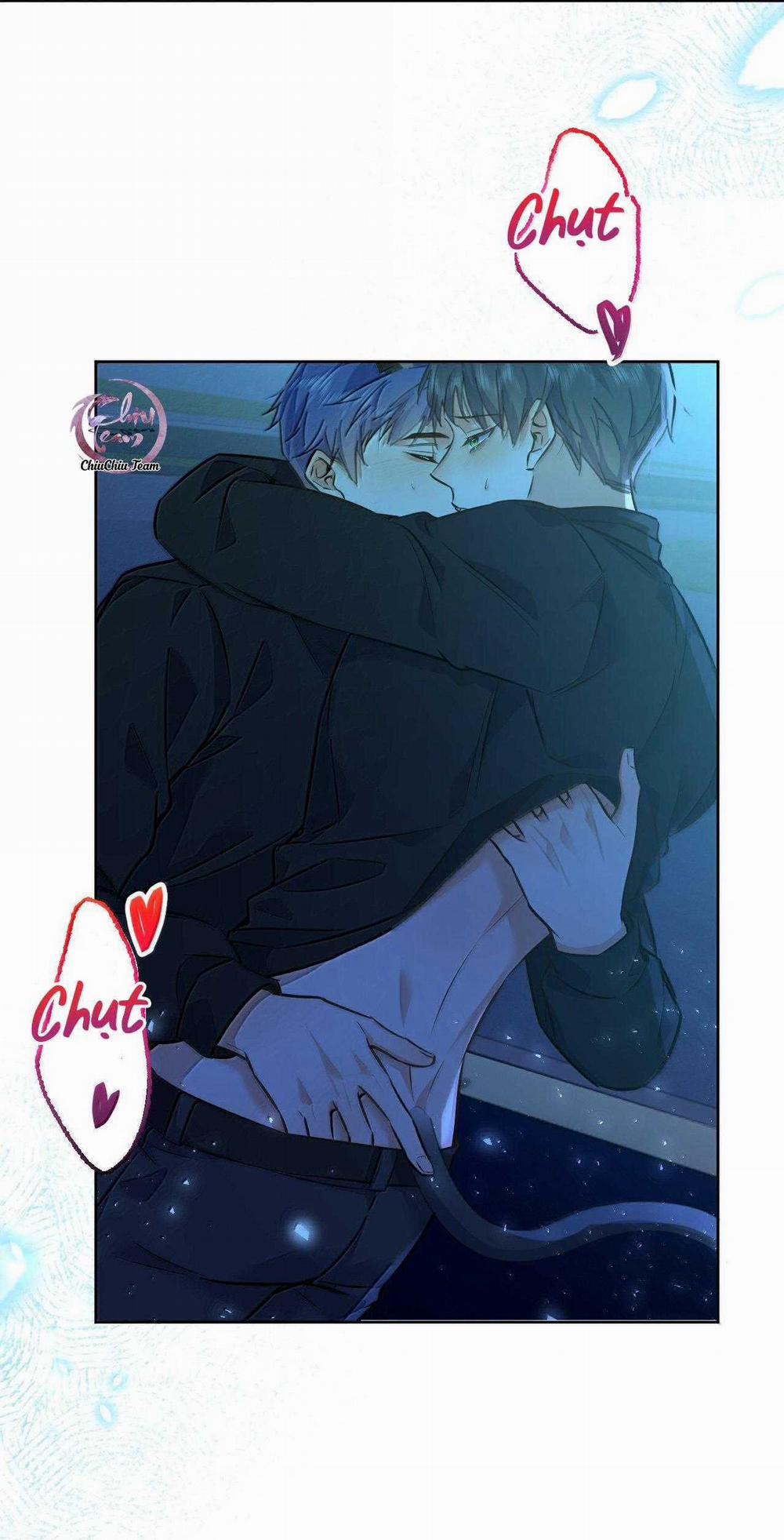 Giáo Huấn Em Trai Hư Hỏng 64 trang 12