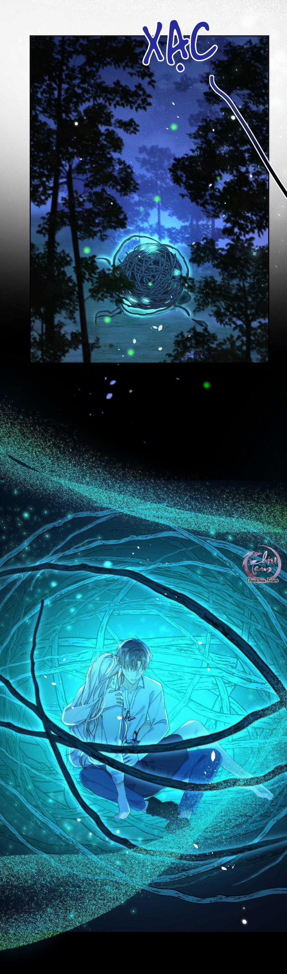 Giáo Huấn Em Trai Hư Hỏng 64 trang 19