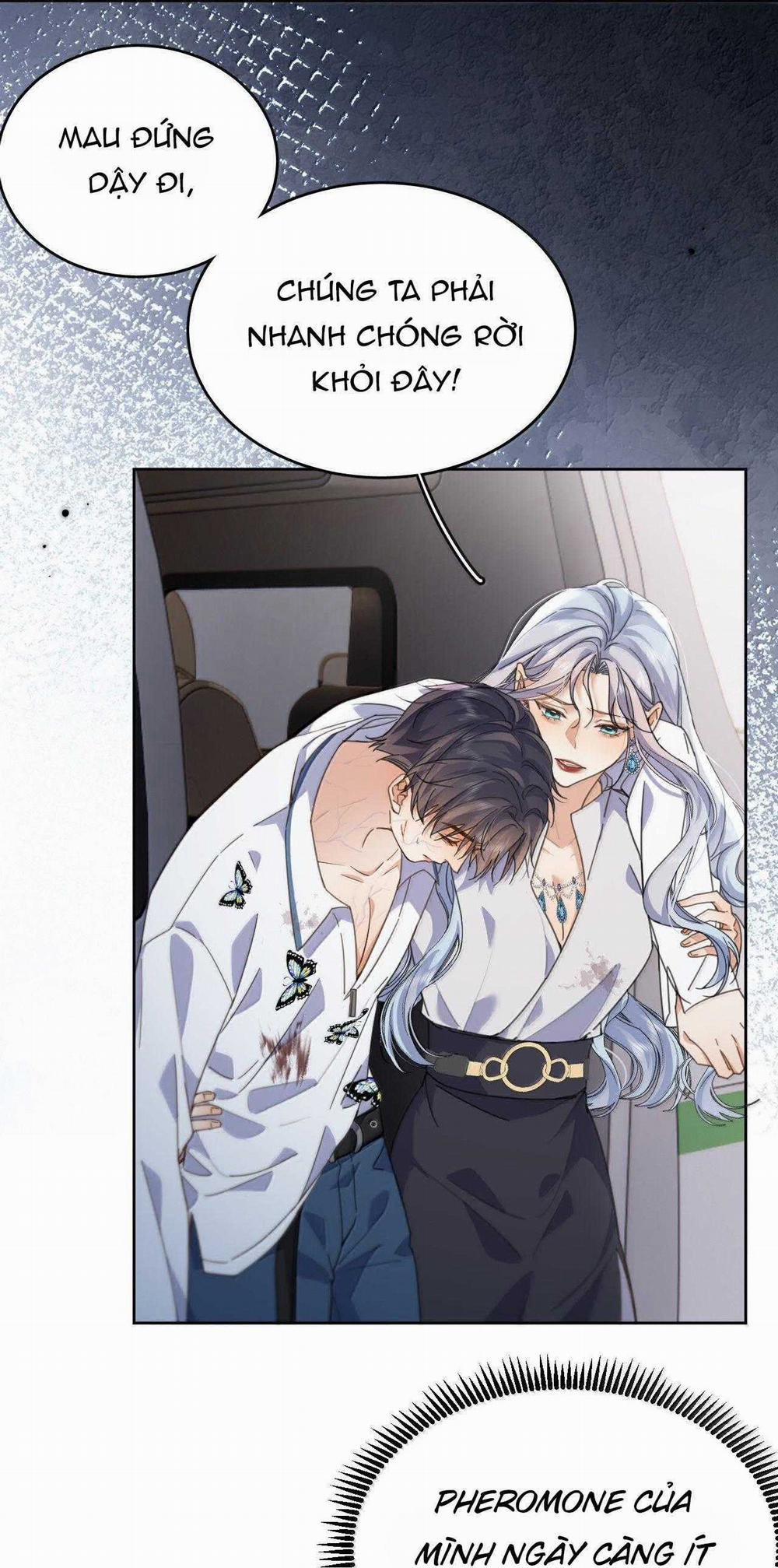 Giáo Huấn Em Trai Hư Hỏng 64 trang 2