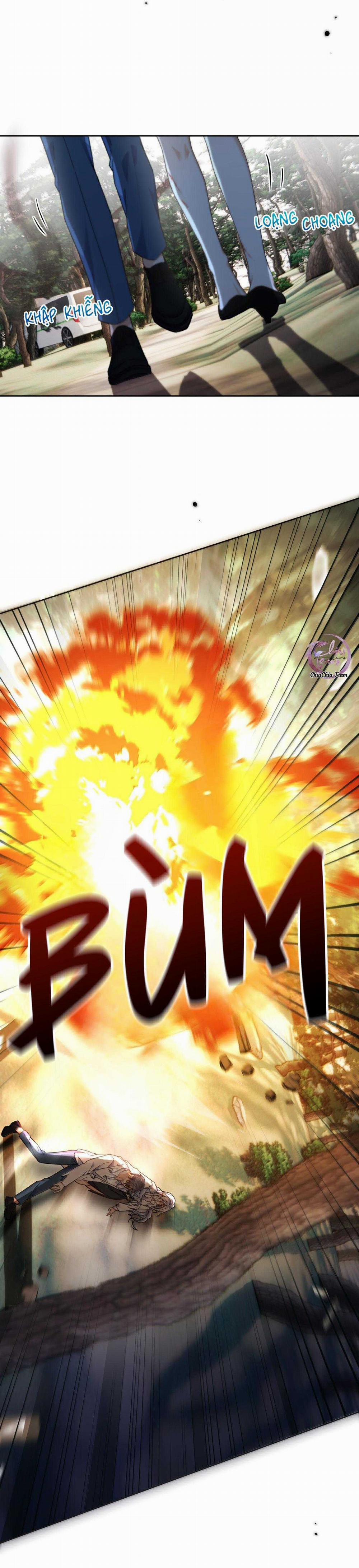 Giáo Huấn Em Trai Hư Hỏng 64 trang 4