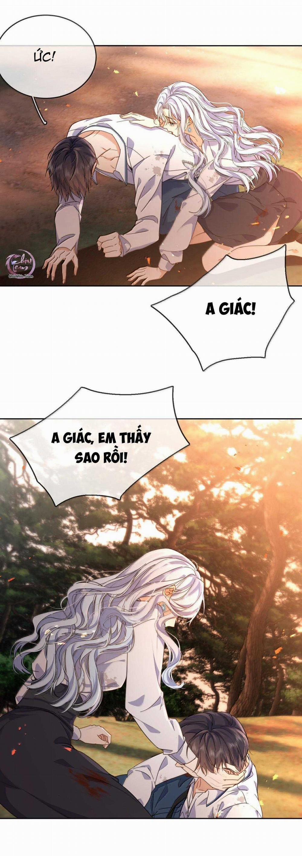 Giáo Huấn Em Trai Hư Hỏng 64 trang 5