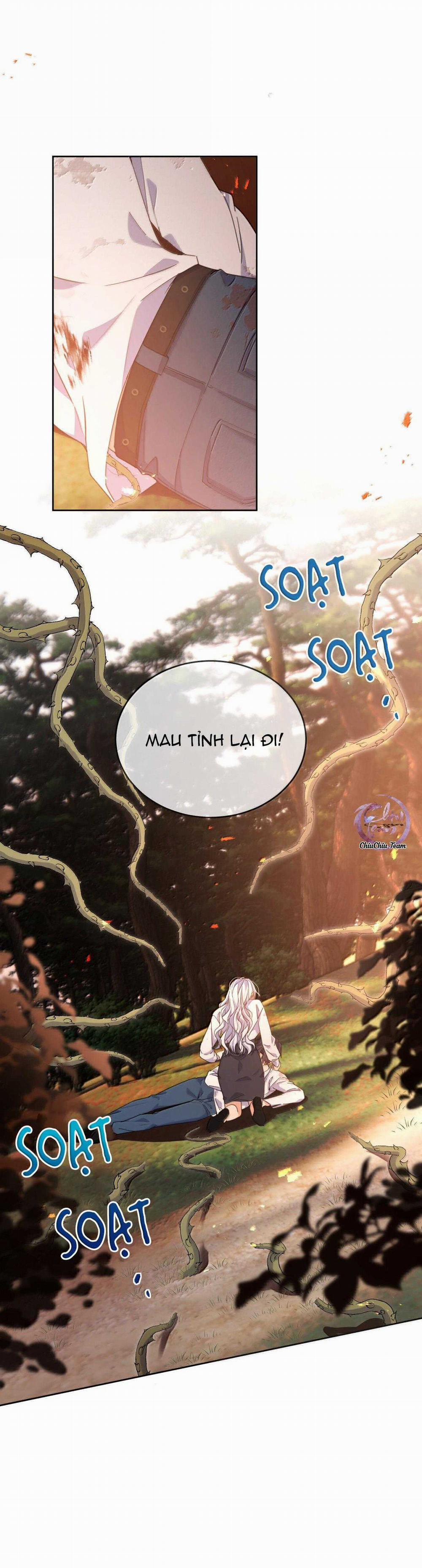 Giáo Huấn Em Trai Hư Hỏng 64 trang 6