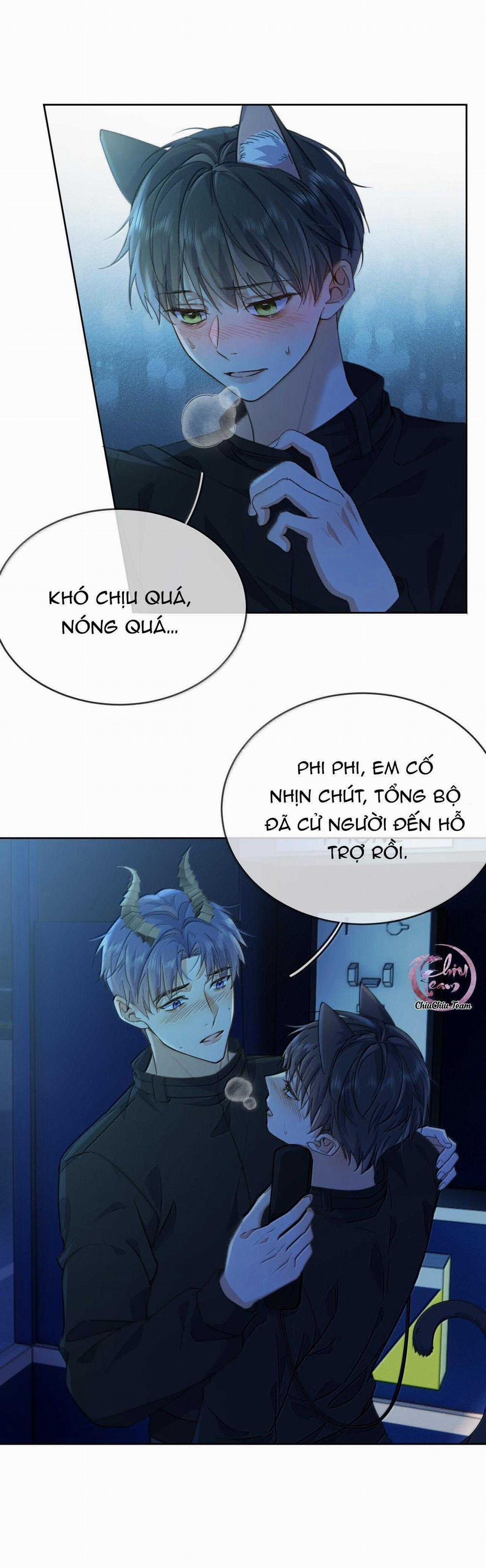 Giáo Huấn Em Trai Hư Hỏng 64 trang 8