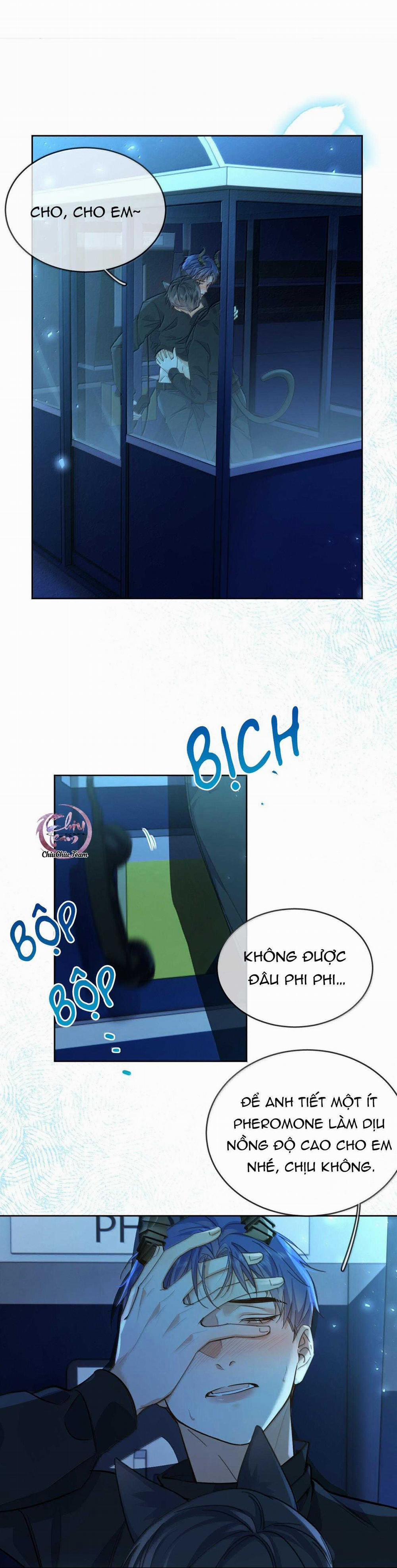 Giáo Huấn Em Trai Hư Hỏng 64 trang 9