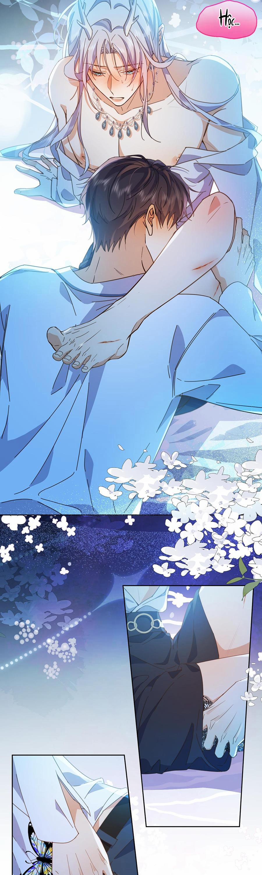 Giáo Huấn Em Trai Hư Hỏng 66 ❗️H+ trang 10