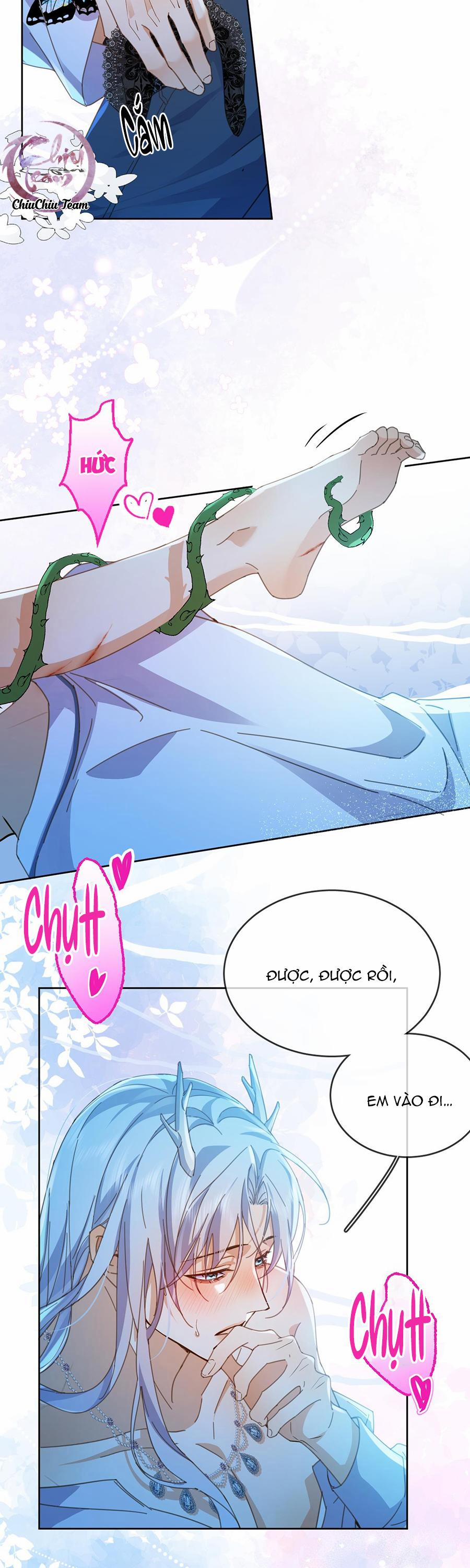 Giáo Huấn Em Trai Hư Hỏng 66 ❗️H+ trang 11