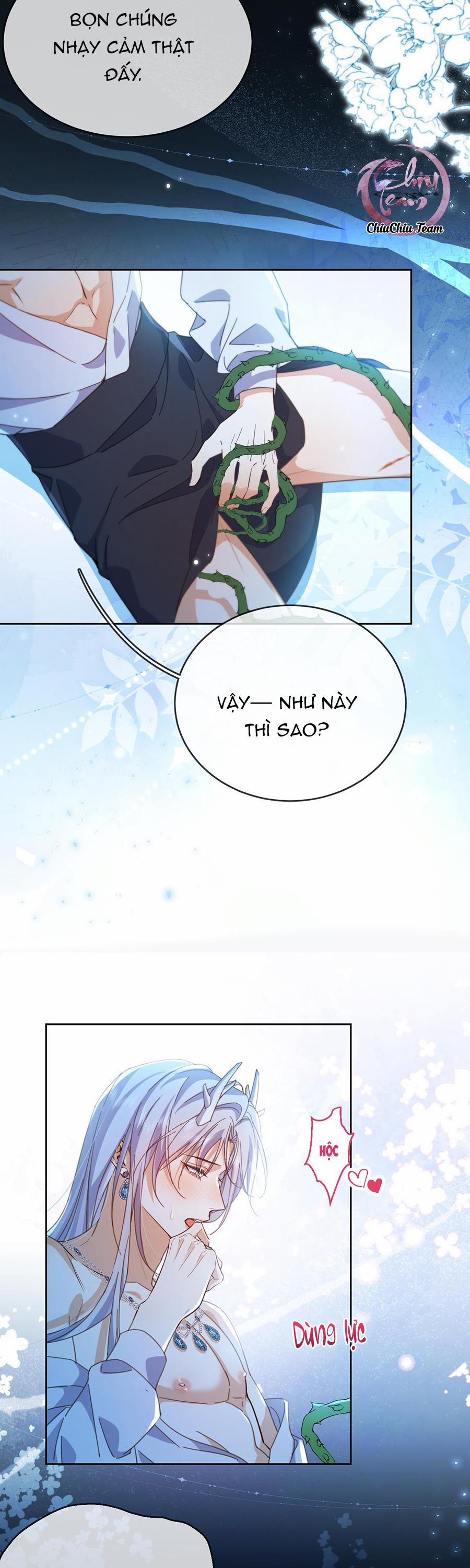 Giáo Huấn Em Trai Hư Hỏng 66 ❗️H+ trang 16