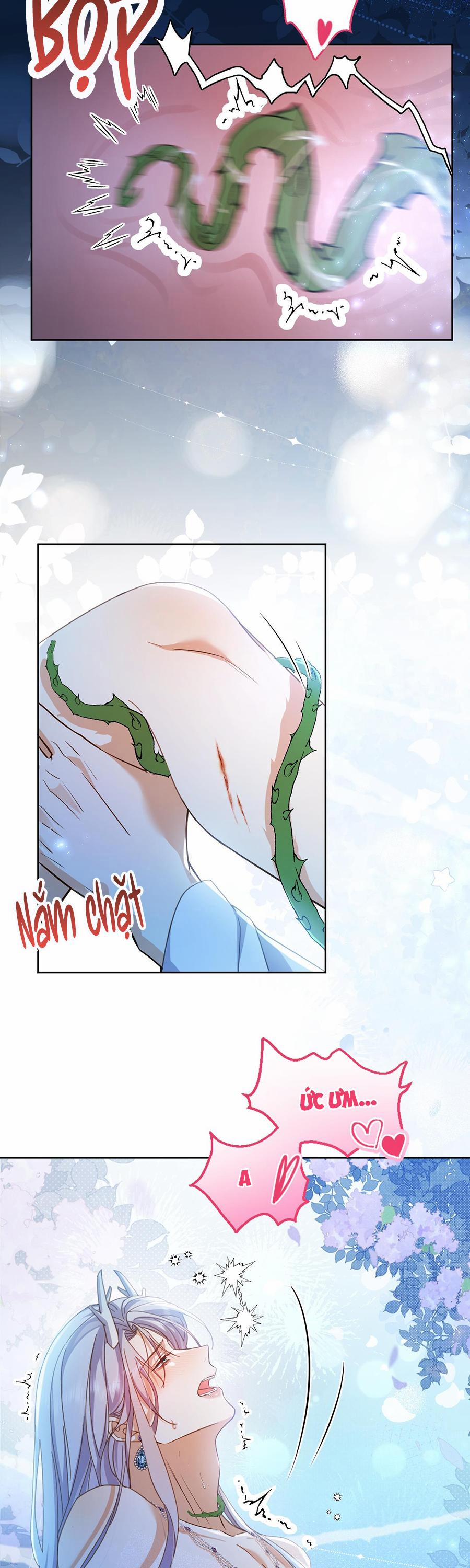 Giáo Huấn Em Trai Hư Hỏng 66 ❗️H+ trang 18