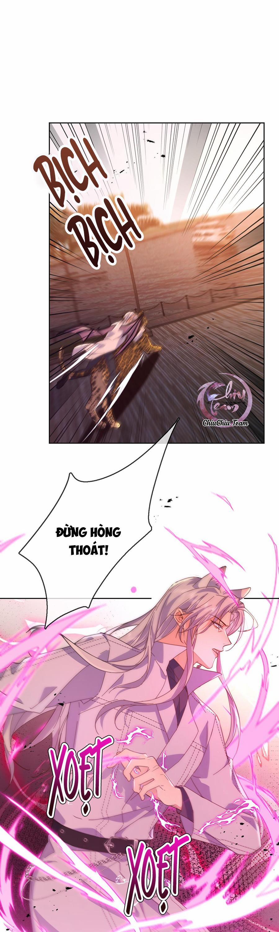 Giáo Huấn Em Trai Hư Hỏng 66 ❗️H+ trang 3