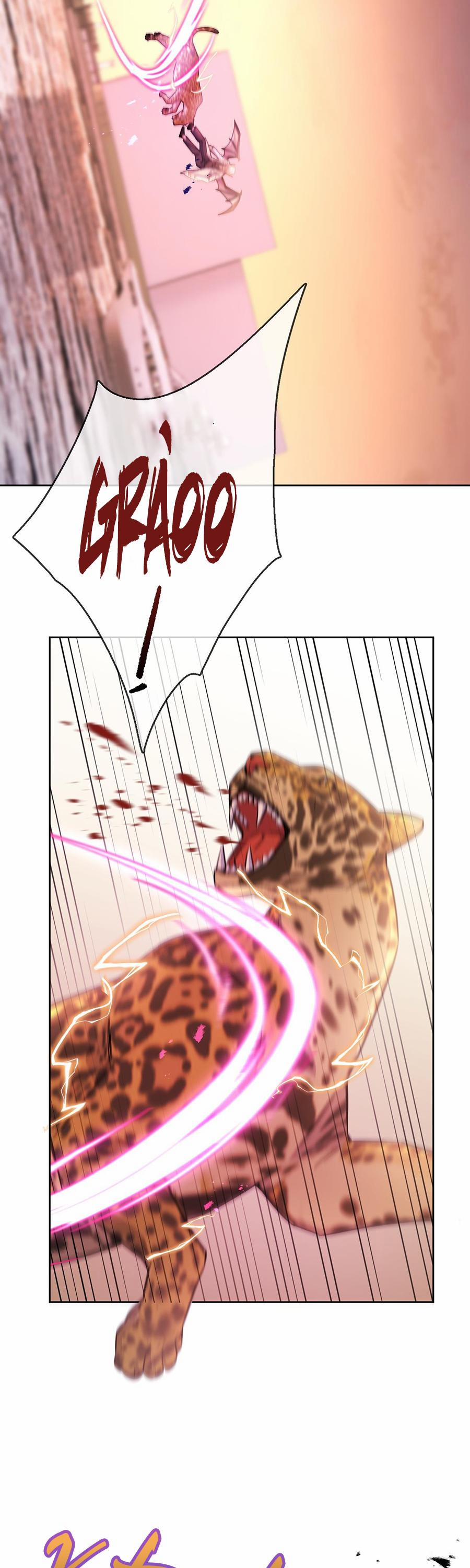 Giáo Huấn Em Trai Hư Hỏng 66 ❗️H+ trang 5