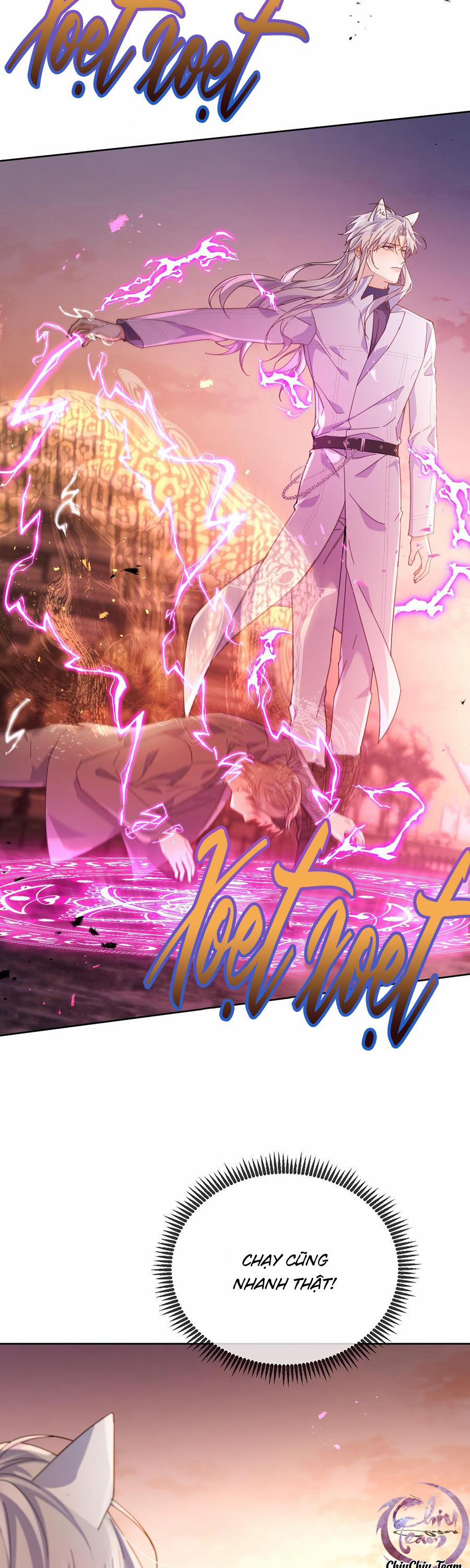 Giáo Huấn Em Trai Hư Hỏng 66 ❗️H+ trang 6