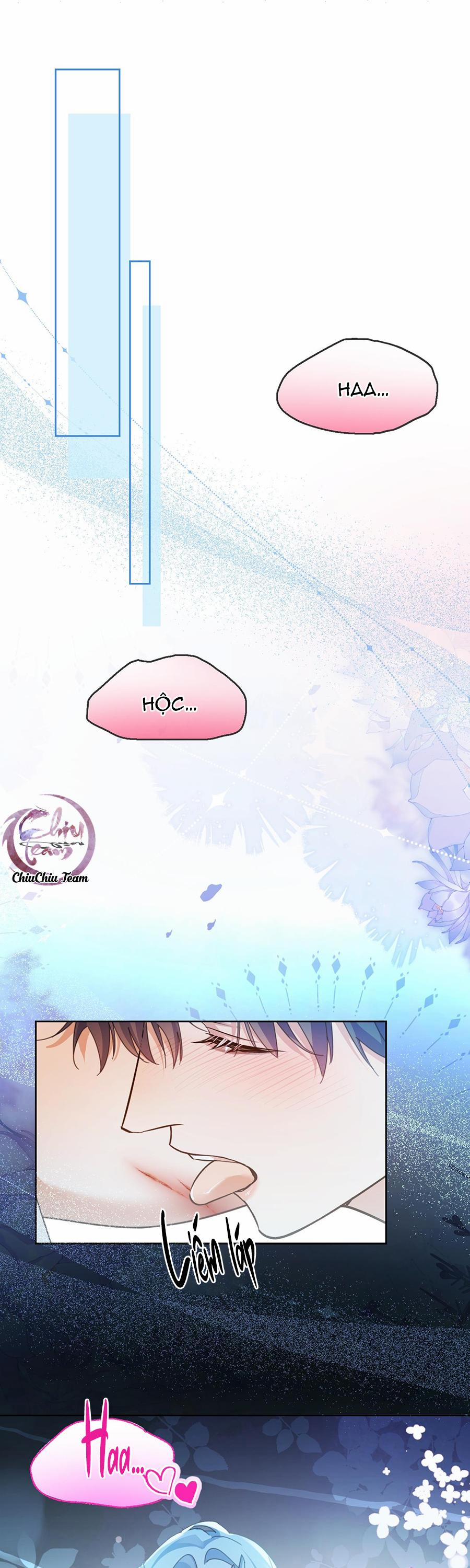 Giáo Huấn Em Trai Hư Hỏng 66 ❗️H+ trang 9