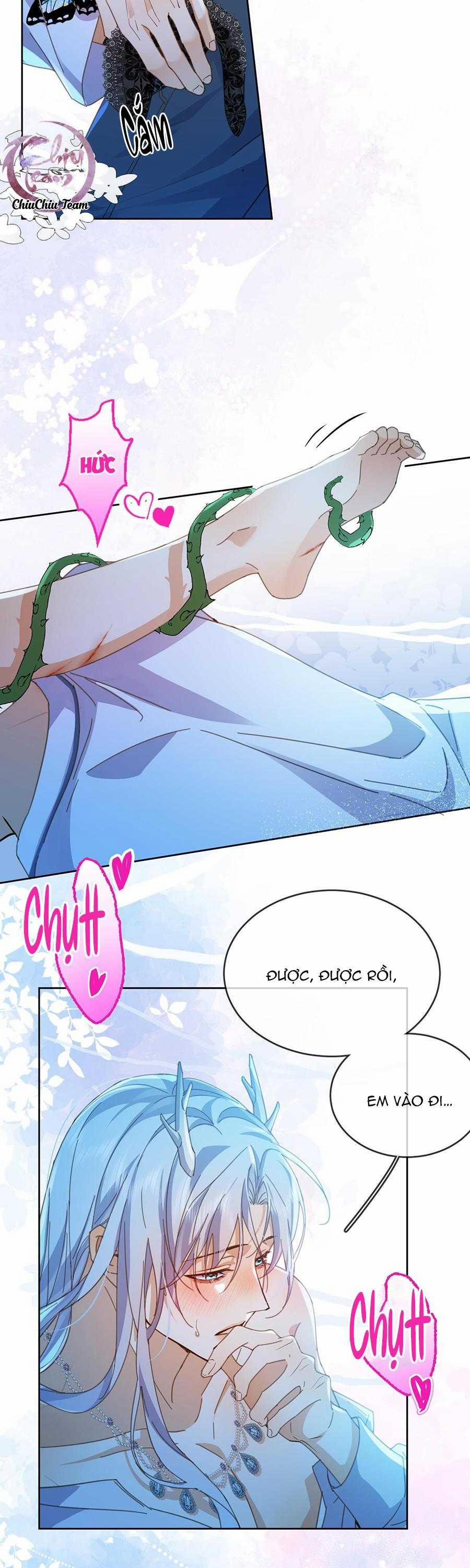 Giáo Huấn Em Trai Hư Hỏng 66 trang 11