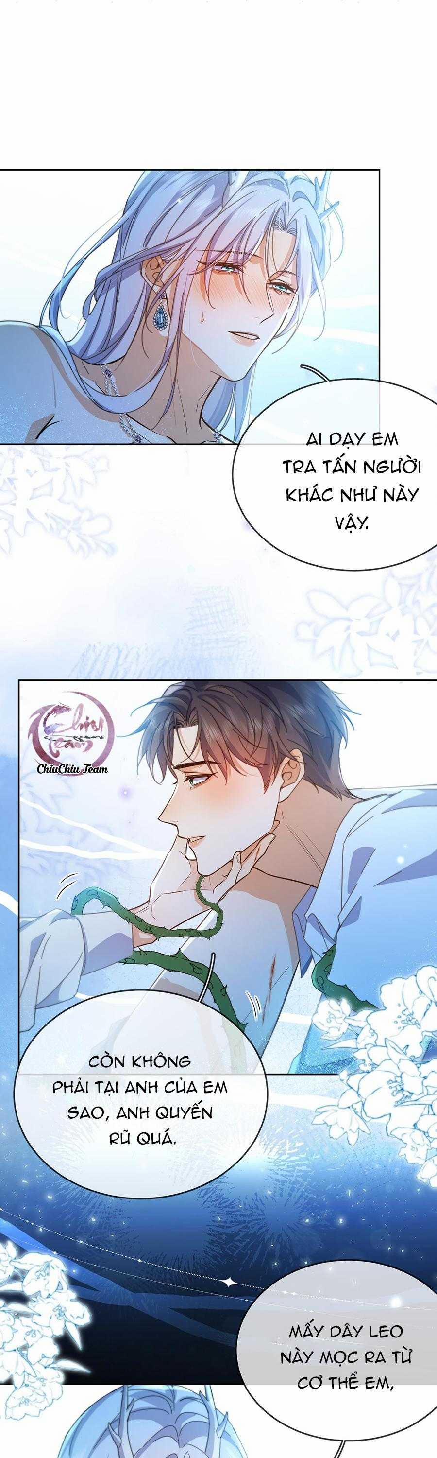 Giáo Huấn Em Trai Hư Hỏng 66 trang 13