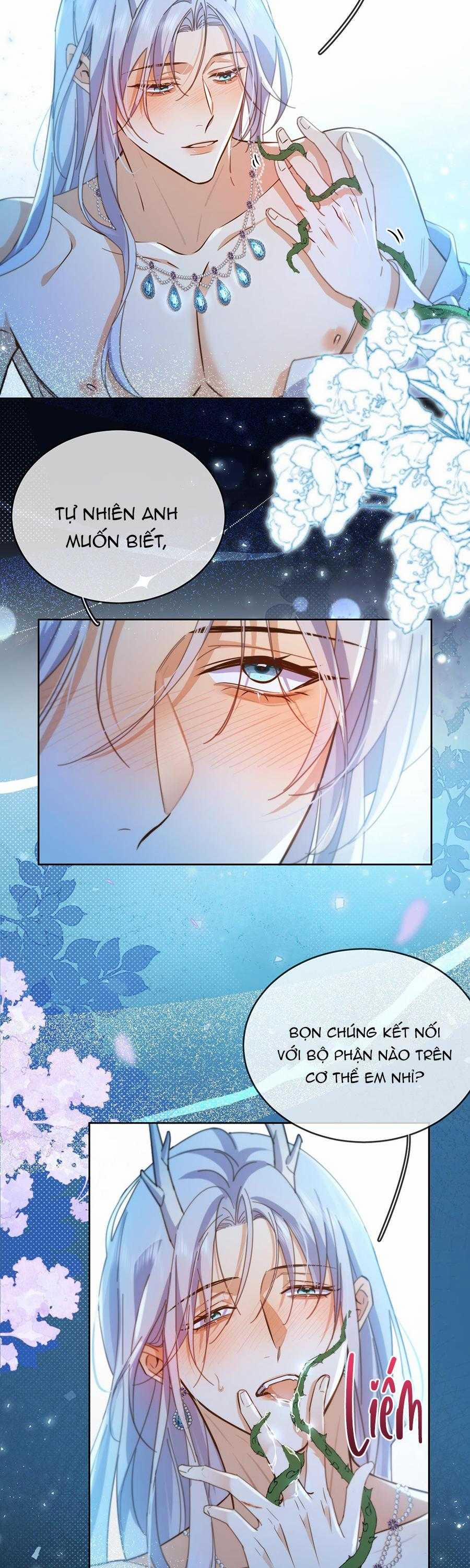 Giáo Huấn Em Trai Hư Hỏng 66 trang 14