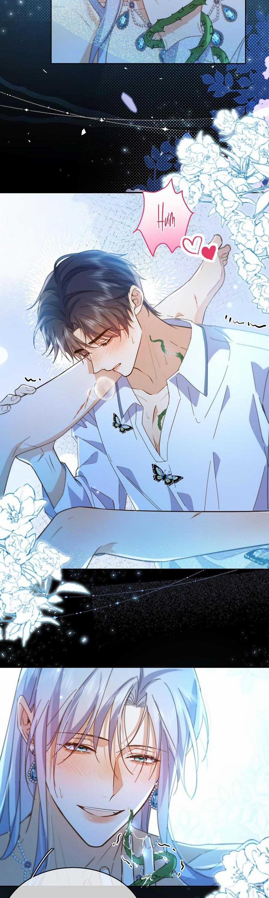 Giáo Huấn Em Trai Hư Hỏng 66 trang 15