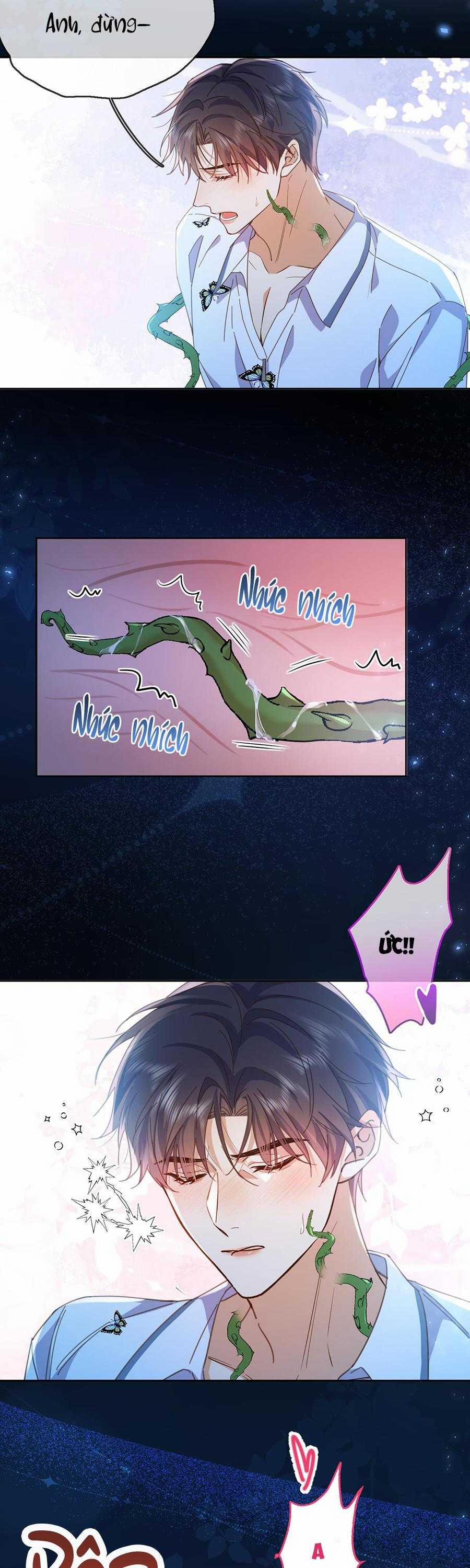 Giáo Huấn Em Trai Hư Hỏng 66 trang 17