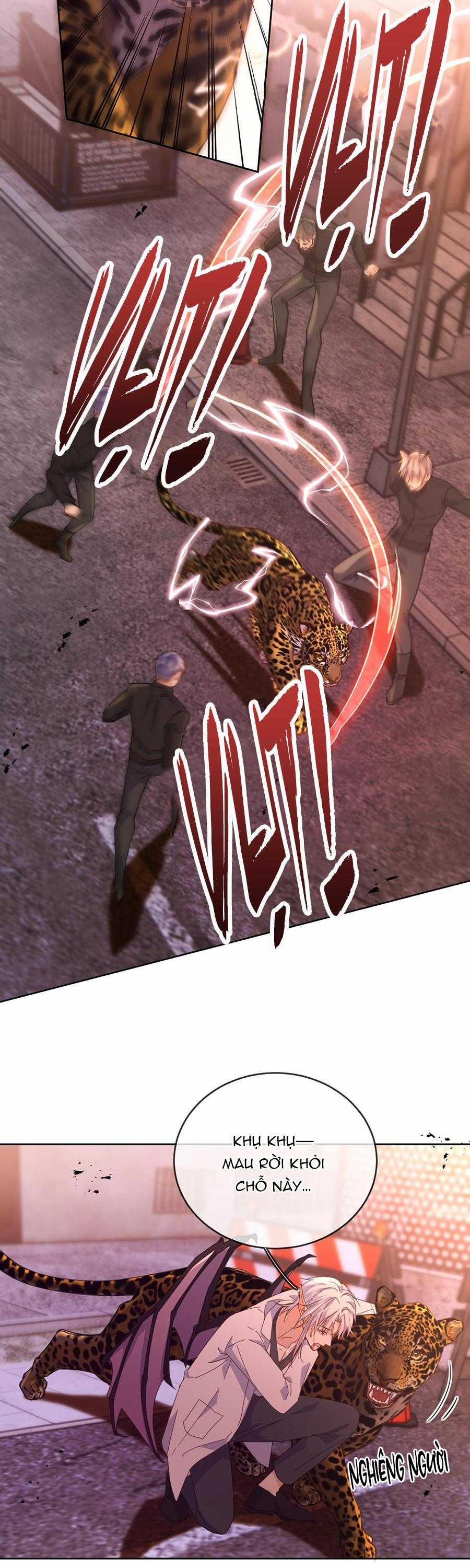 Giáo Huấn Em Trai Hư Hỏng 66 trang 2