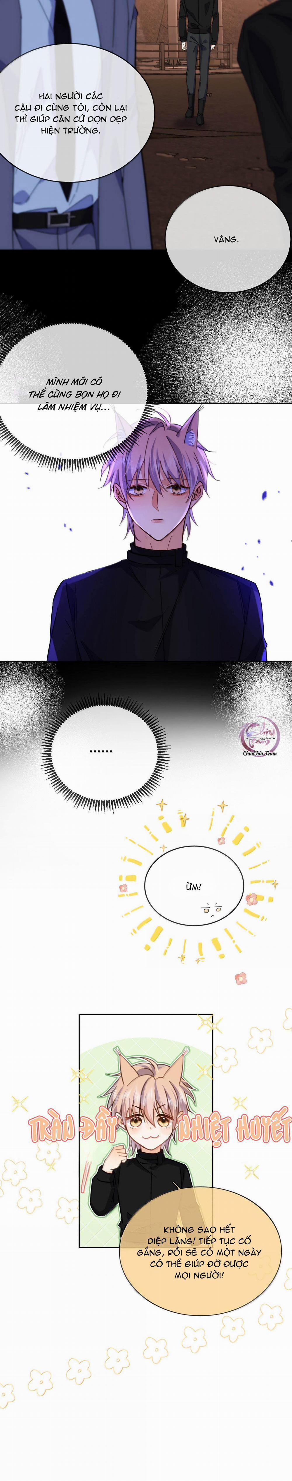 Giáo Huấn Em Trai Hư Hỏng 67 trang 6