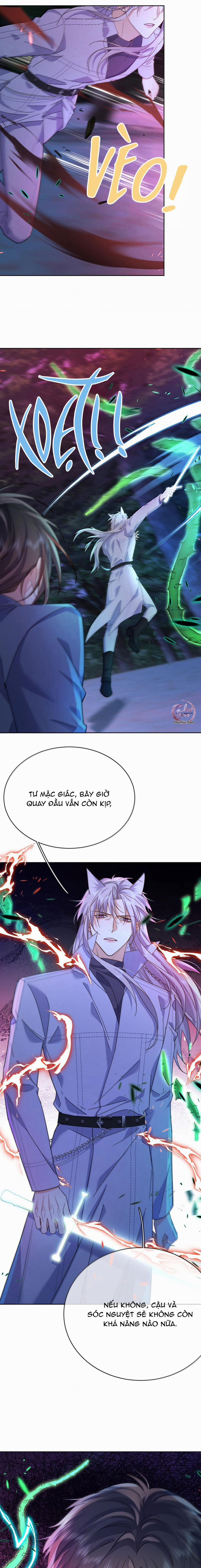 Giáo Huấn Em Trai Hư Hỏng 68 trang 2