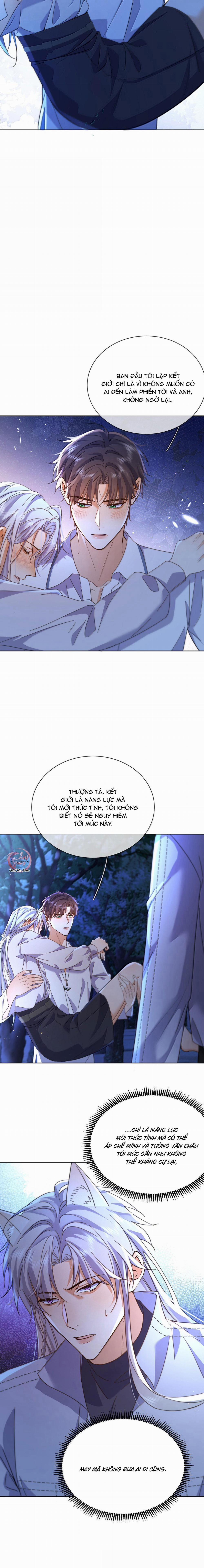 Giáo Huấn Em Trai Hư Hỏng 68 trang 7