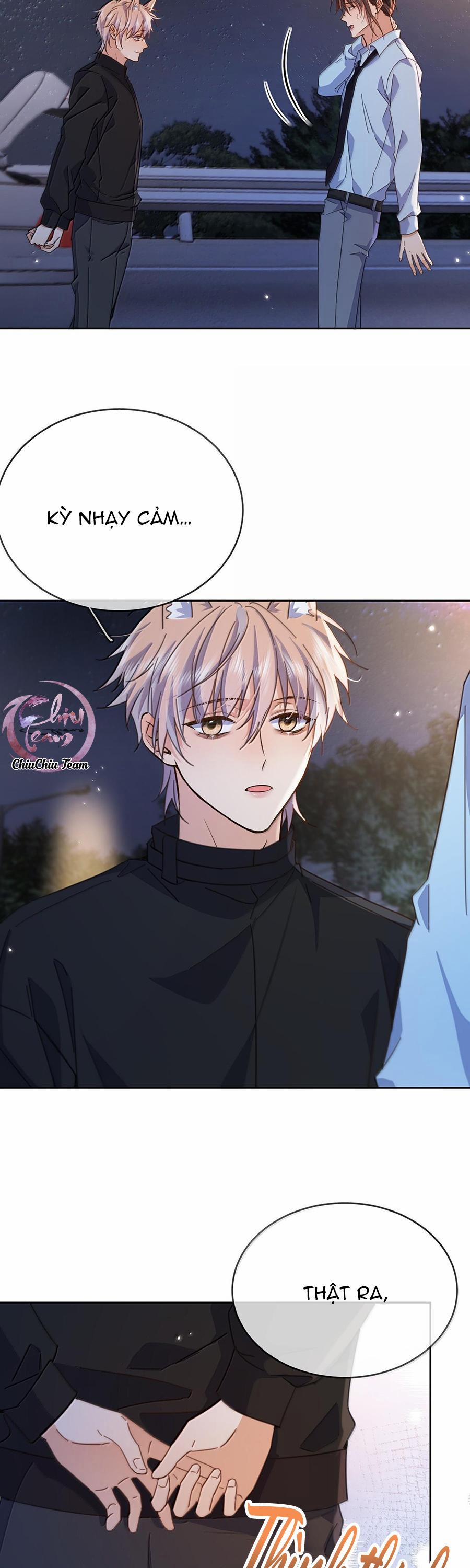 Giáo Huấn Em Trai Hư Hỏng 69 trang 16