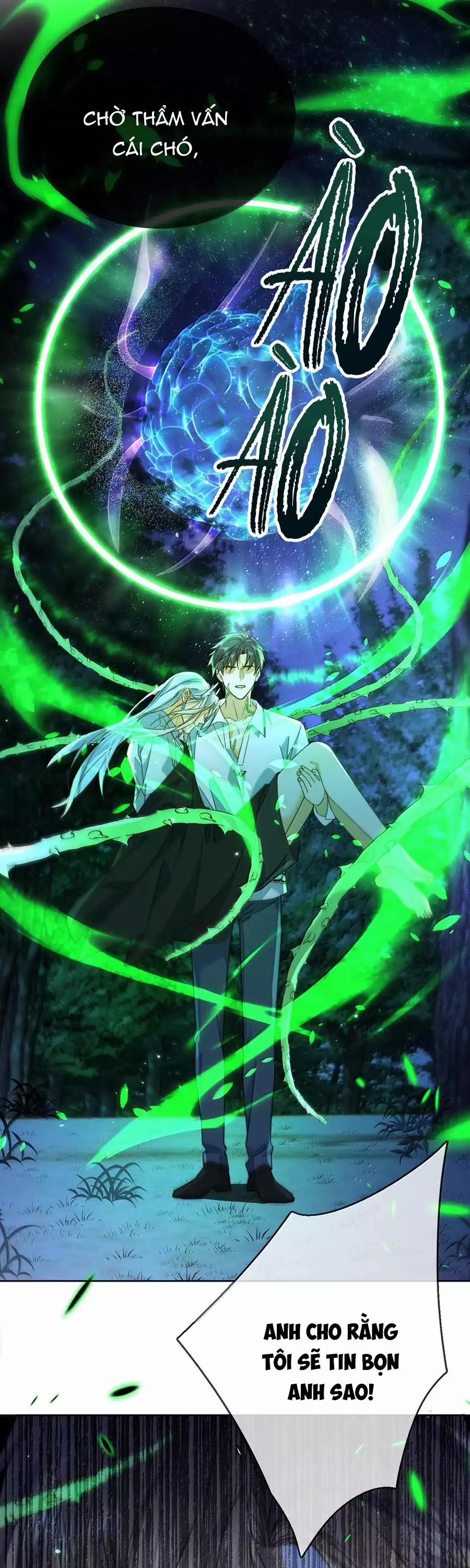 Giáo Huấn Em Trai Hư Hỏng 69 trang 2