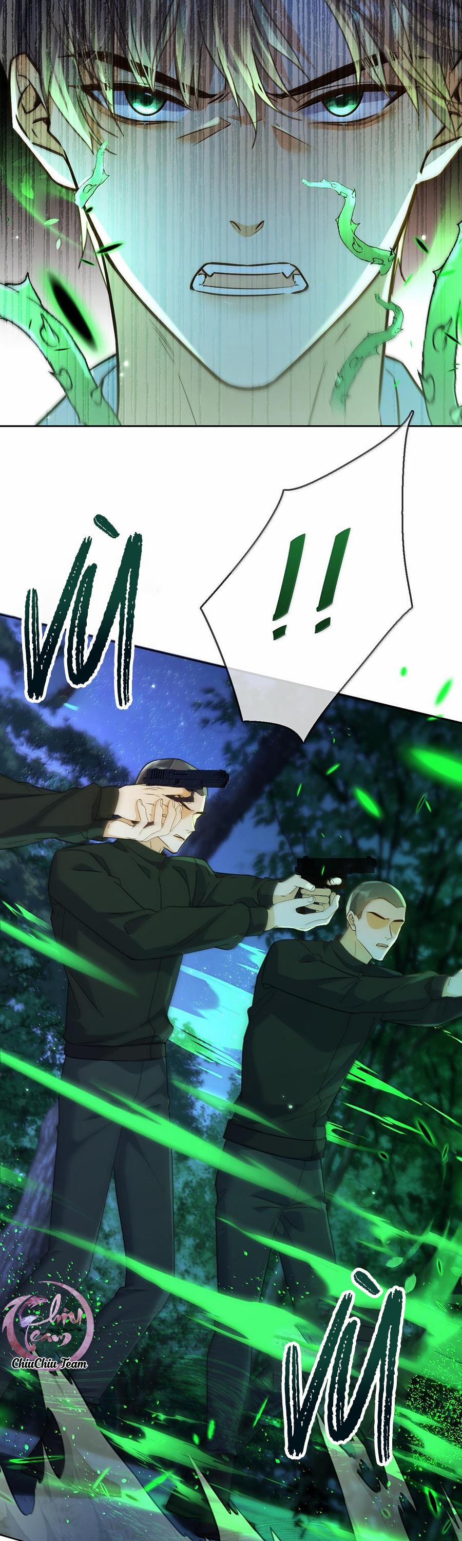 Giáo Huấn Em Trai Hư Hỏng 69 trang 3