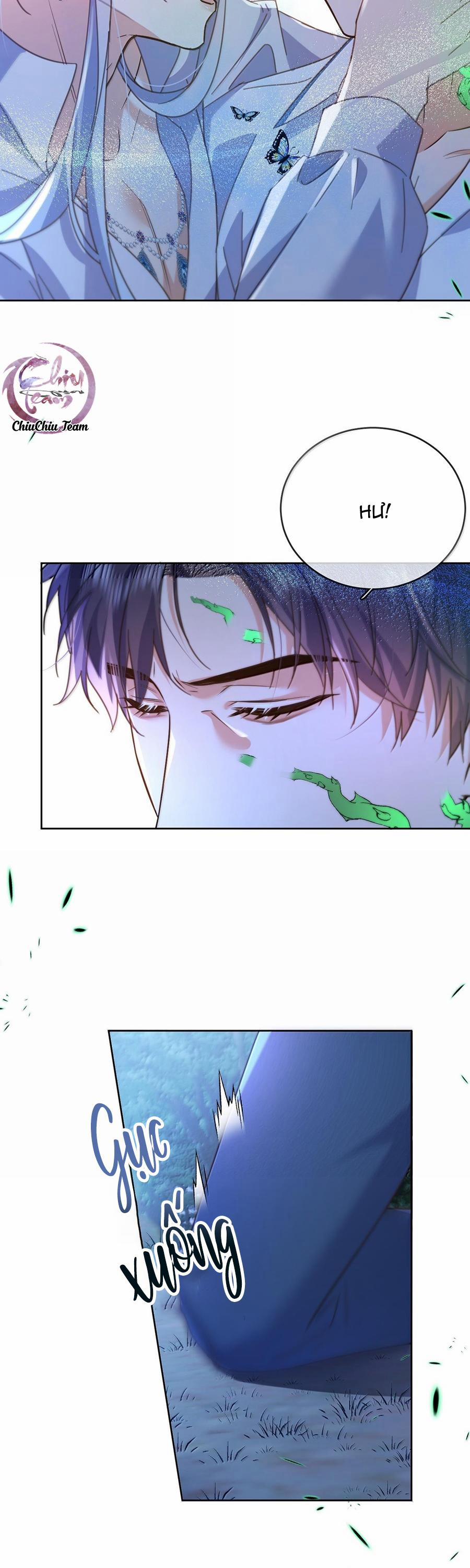 Giáo Huấn Em Trai Hư Hỏng 69 trang 7