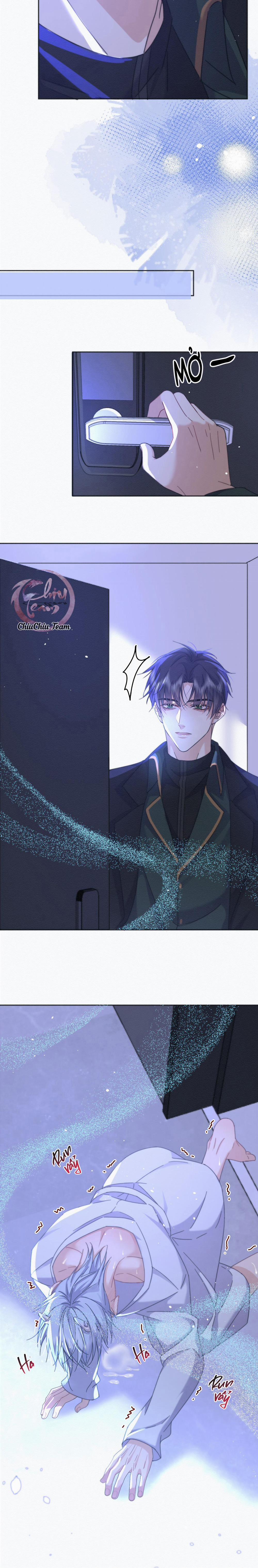 Giáo Huấn Em Trai Hư Hỏng 7 trang 2