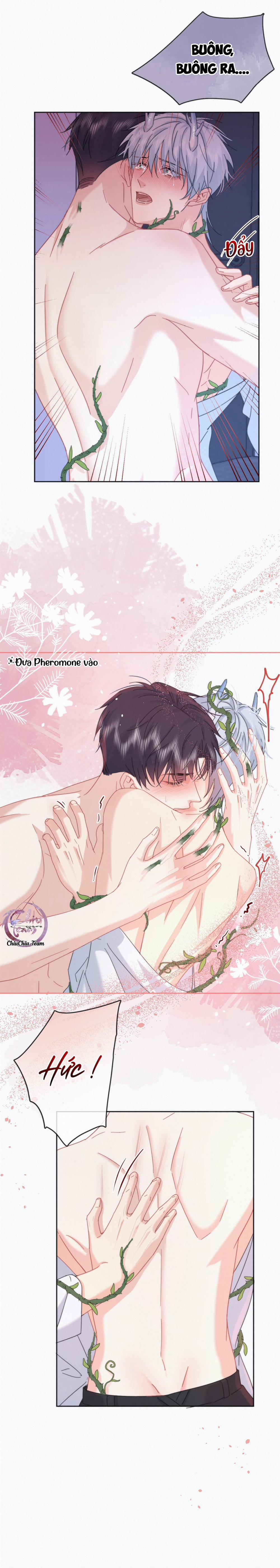 Giáo Huấn Em Trai Hư Hỏng 8 trang 7