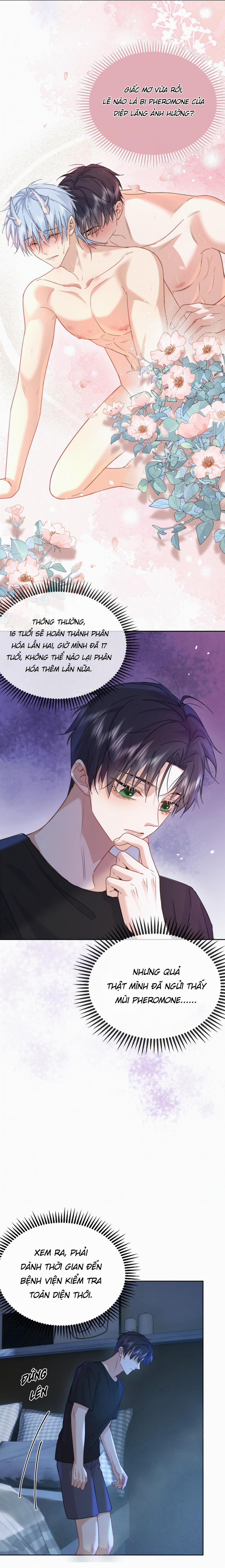 Giáo Huấn Em Trai Hư Hỏng 9 trang 2