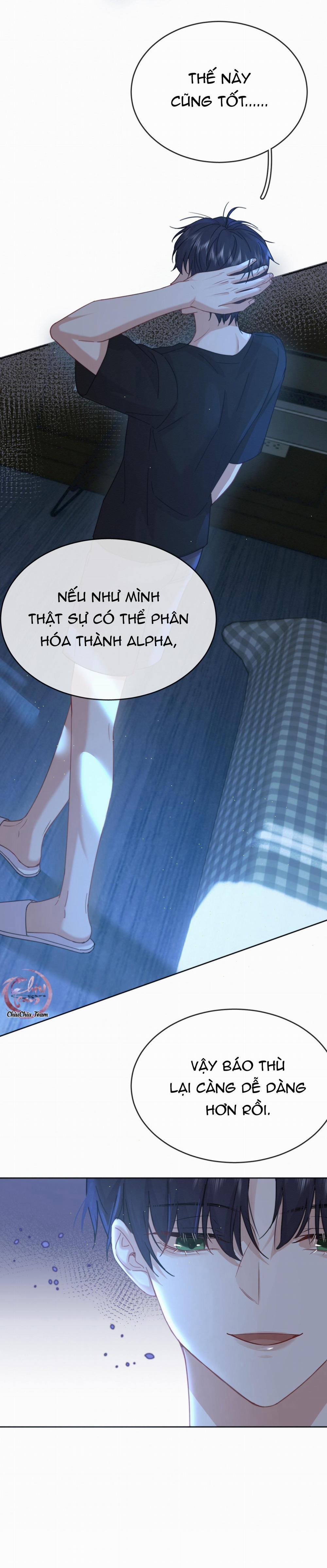 Giáo Huấn Em Trai Hư Hỏng 9 trang 3