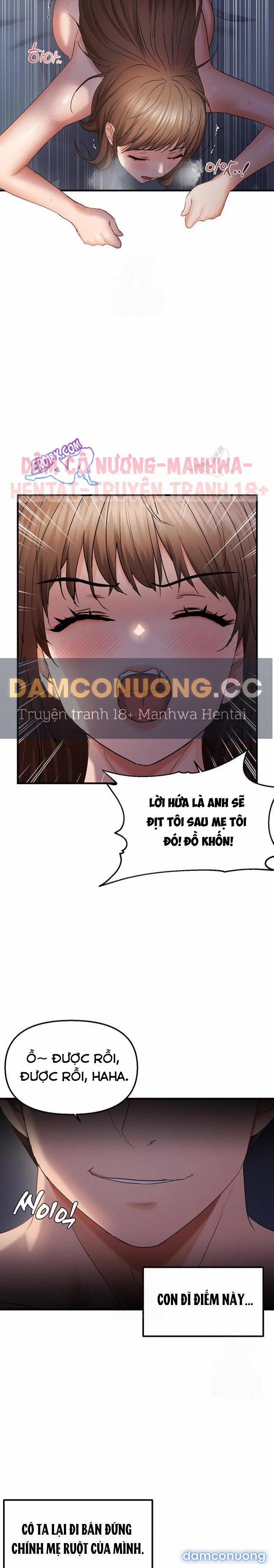 Giáo Huấn Lại Con Điếm Xấc Láo Qua Ứng Dụng Rancha 47 trang 12