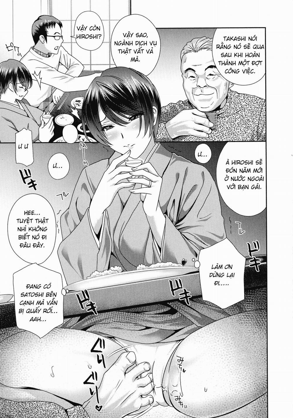 Giáo huấn mang thai của tên bố chồng dơ bẩn 5 0 đầu trang 52