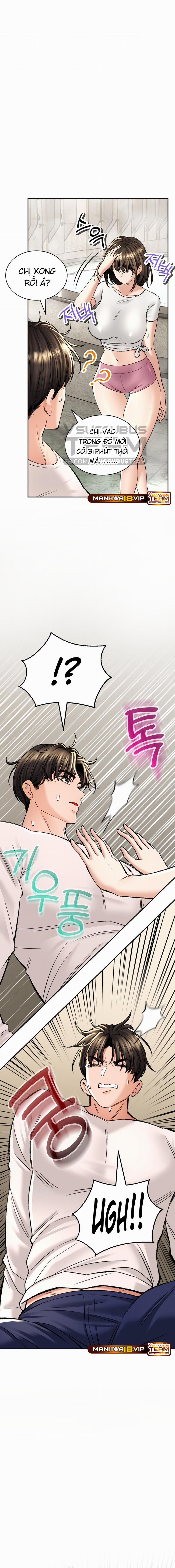 Giao Kèo Ma Quỷ 4 trang 13