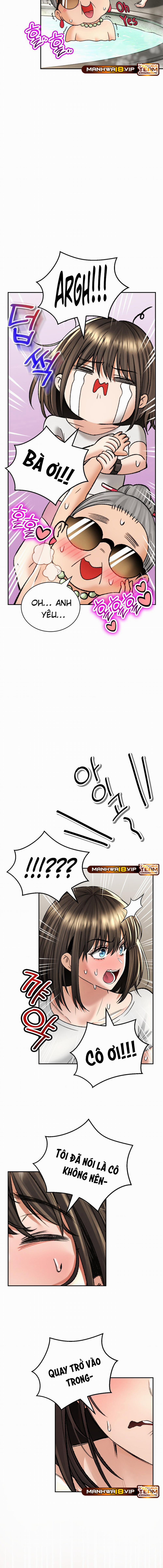 Giao Kèo Ma Quỷ 4 trang 5