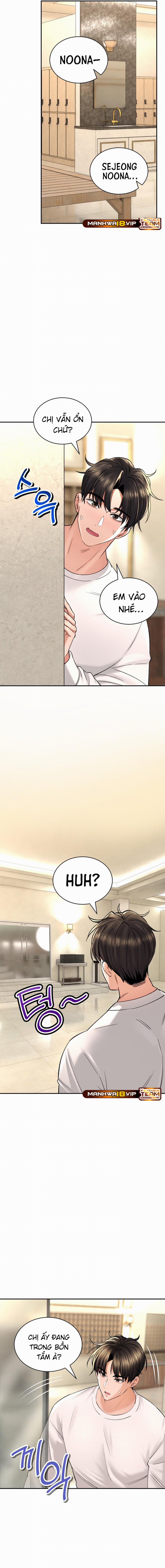 Giao Kèo Ma Quỷ 4 trang 8