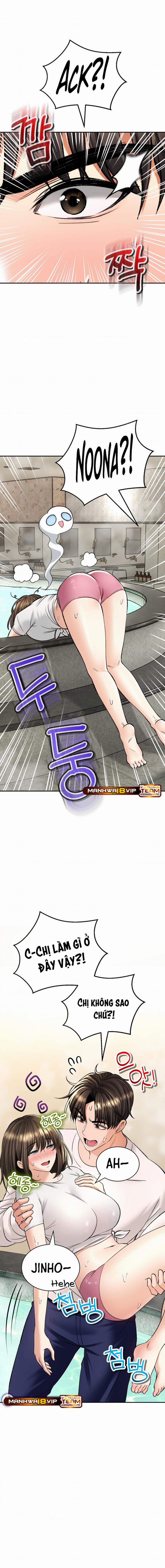 Giao Kèo Ma Quỷ 4 trang 9