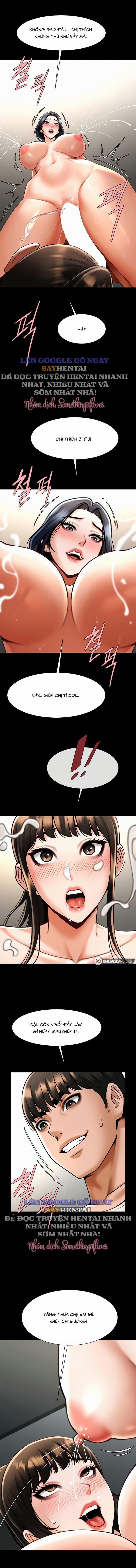 Giao Kèo Ma Quỷ 46 trang 7