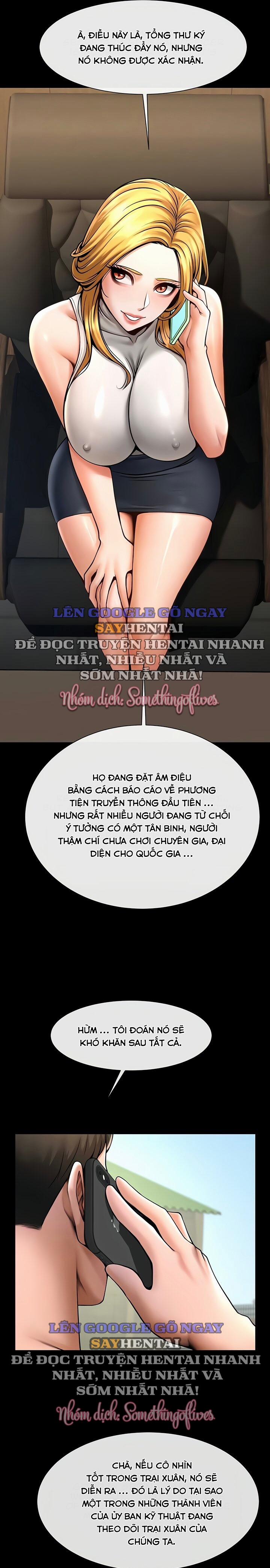 Giao Kèo Ma Quỷ 63 trang 3